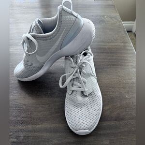 NIKE women golf shoes